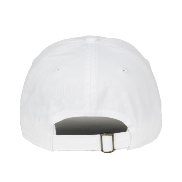 Image of Outdoor Cap Mountain Embroidered Dad Hat Adjustable Soft Cotton Polo Style Unstructured Baseball Cap for Men & Women