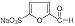 TCI America: Sodium 5-Formyl-2-furansulfonate, F0268-5G, 98.0% (HPLC,T)