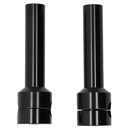 Riser per Manubrio, 2 Pezzi Universale per Kit