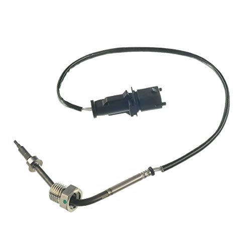 Capteur de température des gaz d'échappement pour Jeep Wk2 et Ram 1500 3.0L EcoDiesel