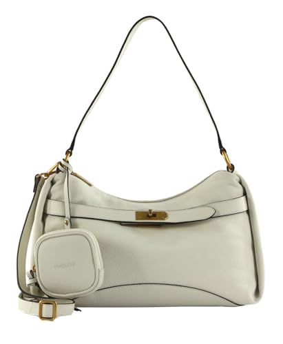 Sac bandoulière Picard Odeon blanc cuir sac à main femme tendance