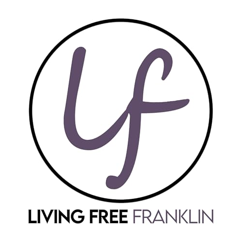 『Living Free Franklin』のカバーアート