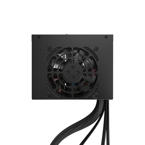 Fractal Design Anode SFX Bronze 450W FD-P-AS2B-450 の商品画像 1