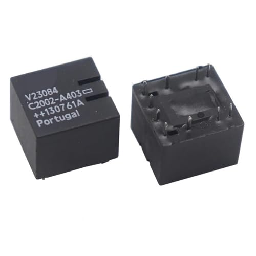 Relè QZROPXOH 【5-1PCS】 V23084-C2002-A403 Relè Tyco Automotive(1PCS)