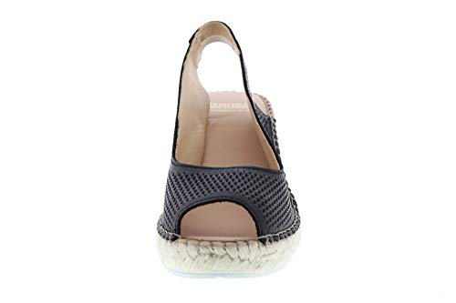 Fred de la Bretoniere - Espadrille Sandalet