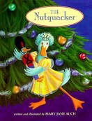 Paperback The nutquacker Book