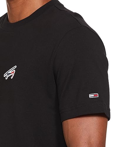 Image of Tommy Hilfiger Men T-Shirt