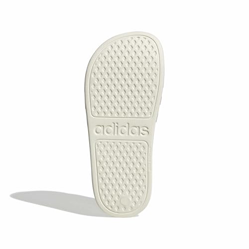 Image of adidas Boys Adilette Aqua Slide Casual Sandals Casual - Black