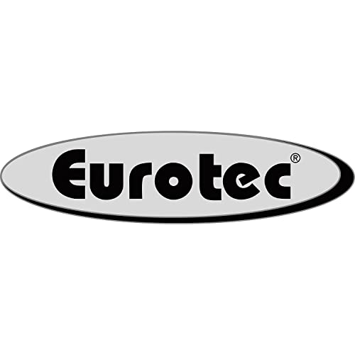 HAPATEC 111820/BLACK EUROTEC Facade Screws 5.0 x 80 mm Stainless Steel C1 Black Pack of 200 Silver - Image 3