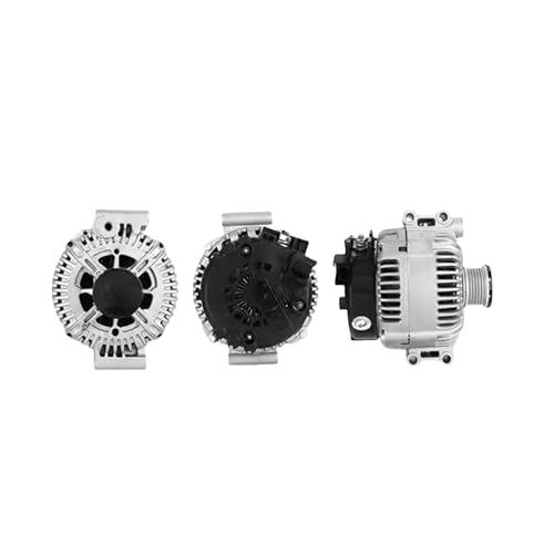 Generator Alternator Compatible For BMW E65 E66 E67 730 E79 X5 N52 12317521178 7525376 7550968 12317525376 7551256 7555926 0121715012