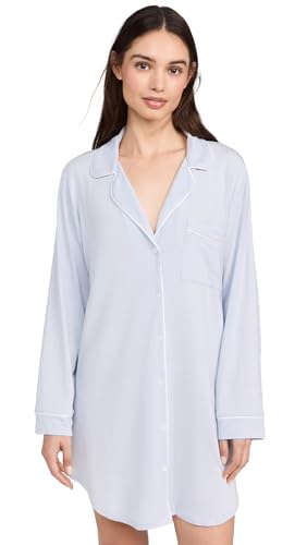 Image of Eberjey Gisele Classic Women's Pajama Sleepshirt