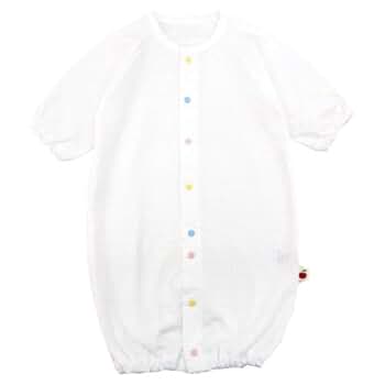 Amazon.co.jp: ◇日本製◇ ウェーブニット 長袖 ツーウェイ