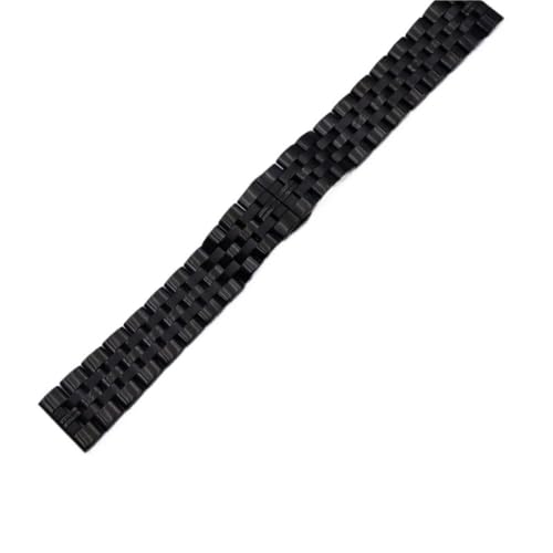 Bracelet montre acier inoxydable sans outil pour remplacer un bracelet usé