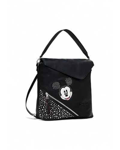 Desigual Accessories Pu Backpack Big3