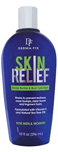 Razor Bump Solution (Pack of 2)