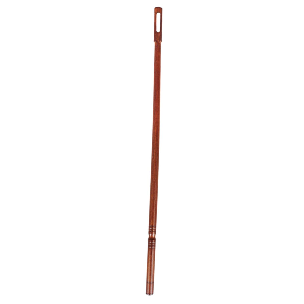 UPKOCH Flute Accessory Solid Wood Flute Cleaning Sticks Easy to Use Cleaning Tool