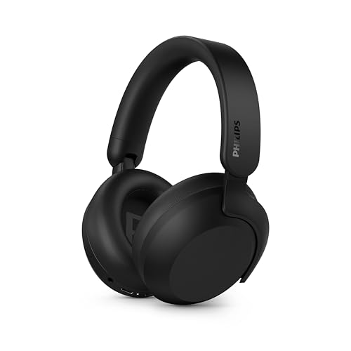 Philips TAH8000E Casque Bluetooth 5.4 - vue 2