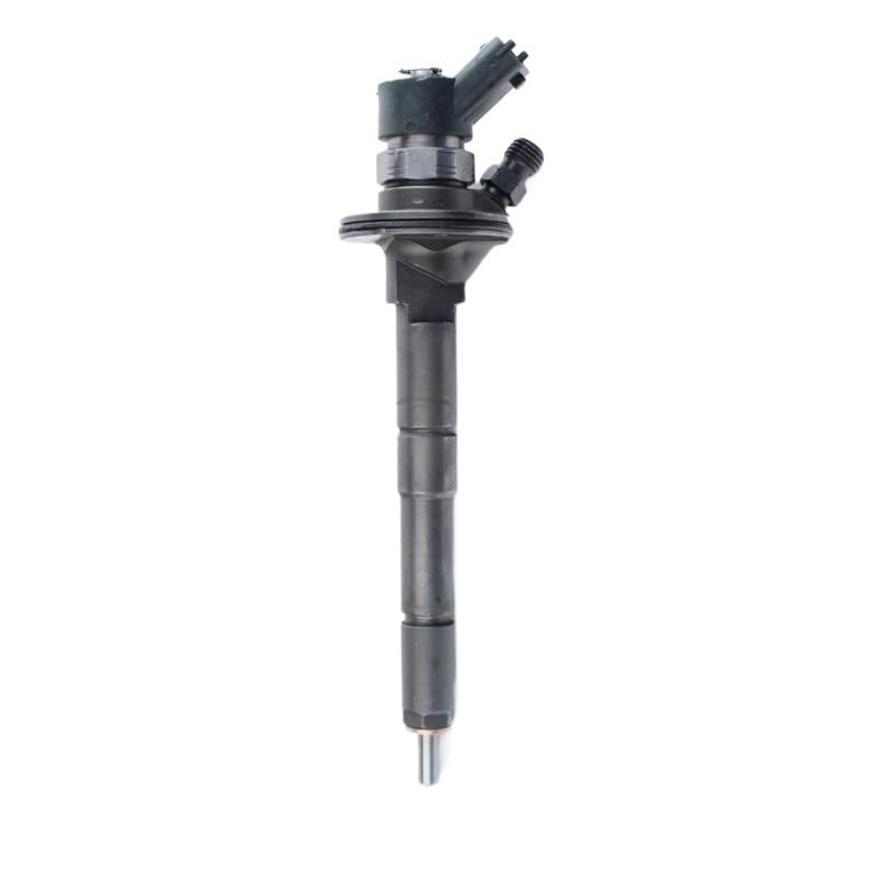 Conjunto Común Diesel del Inyector Carril Vehículo Motor De Las Piezas Automóvil ZD30 | 0445110284 o 044511087