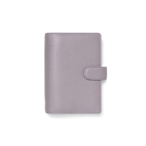 ファイロファックス ノーフォーク システム手帳 バイブル ラベンダー 022639 正規輸入品
