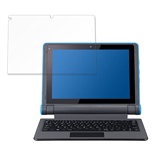 FILMEXT フィルム mouse MousePro-P101A-IOTS 向けの 9H(強化ガラス 同等の高硬度) ブルーライトカット 反射低減 9BATD00212