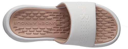 Image of Under Armour womens Playmaker Fixed Strap