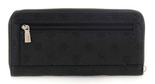 GUESS Phoebe Large Zip-Around Wallet3
