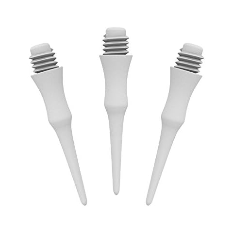 CyeeLife - Professionelle weiche Dartspitzen Cover