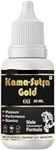 Kamasutra Gold Oil 30ML