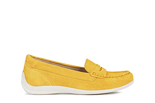 Image of Geox Women's Yuki Loafer