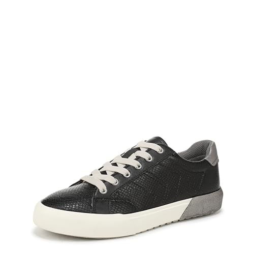 Dr. Scholl's Women's Online Sneaker Black