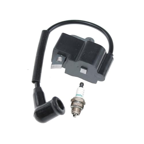 Bobine d'allumage MS271 MS291 module de rechange pour scie thermique