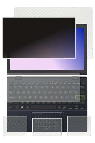 [5�_�Z�b�g(���+�V��+�p�[�����X�g+�^�b�`�p�b�h+�L�[�{�[�h�J�o�[)] ClearView ASUS Vivobook Go E210KA 2024�N���f�� 11.6�C���`�p [2way �̂������h�~] �v���C�o�V�[�ی� �t�� �ی� �t�B�����{�J�[�{��