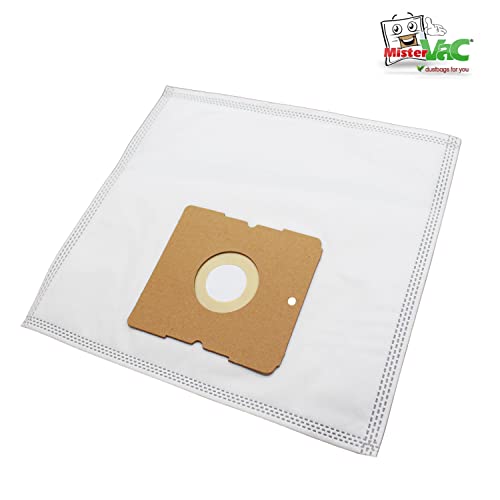 MisterVac SG - 20 sacchetti per aspirapolvere