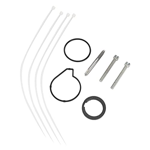 Kit de reparación de compresor de suspensión de aire para W211 W220 W219, fácil de instalar, rendimiento fiable, número OE 2203200104
