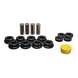 Suspension Rear Control Arm Bushing Set for Acura for Integra 1990-2001 3109 G 253-0551