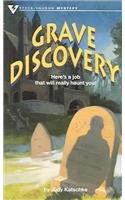 Paperback Grave Discovery Book