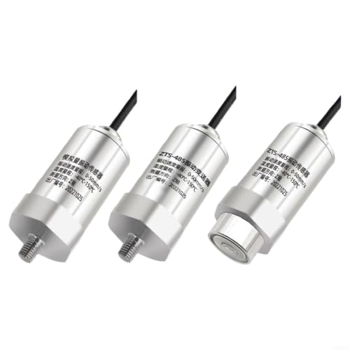 Sensor de temperatura inalámbrico para el control de maquinaria en zonas críticas 7