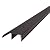 M-D Building Products 69709 1-1/4-Inch by 4-Inch by 72-Inch TH153 Bumper Threshold, Bronze