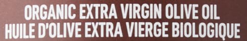 Colavita KTS-1880 100% Organic Extra Virgin Olive Oil 17 Oz thumb #6