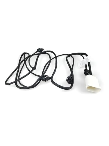 Câble PDC BMW E60 faisceau câblage capteur stationnement pare-chocs avant 61129122274