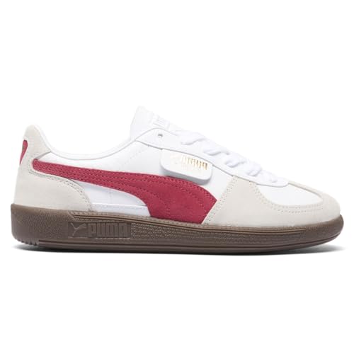 Image of Puma Womens Palermo Shoes