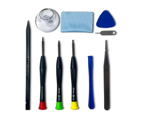 Rapair Tools - Herramienta de apertura para iPhone Cover