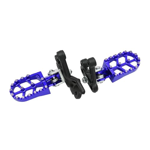 Pédales de support Sur-Ron Light Bee repose-pieds moto CNC pour cross