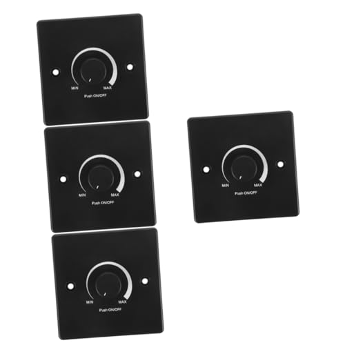 Gradateur Panneau Esthétique Pc led dimmable pour éclairage de yacht et rv