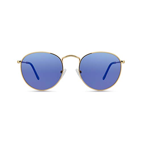 Preisvergleich Produktbild Parafina 1 HURACAN = 2 Aluminium Getränkedosen =, kombi(goldblau), Gr.