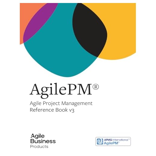Agile Project Management Reference Book