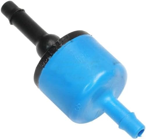 Distributor Check Valve for 1980-1983 Ford E100 Econoline (PG-1847829)