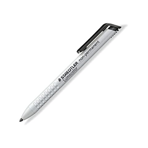 STAEDTLER Lumocolor Omnichrom Non-Permanent Lead Holder Cover