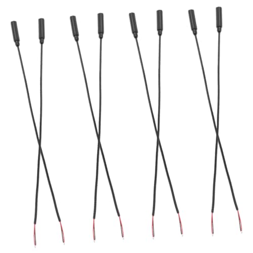 Cable de reparación audio mono para arreglar micrófonos y altavoces en tu estudio