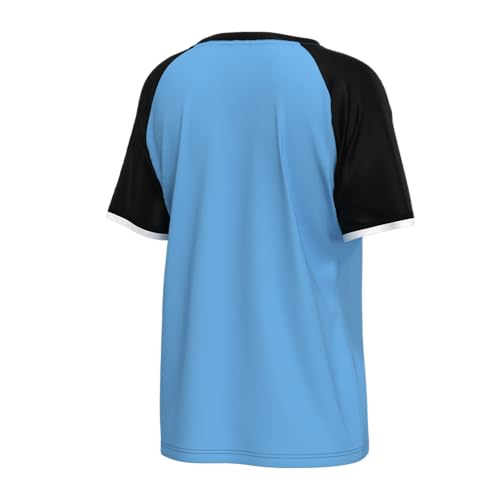 Image of Outerstuff FIFA World Cup 2026 Women's Soccer Raglan Sleeve Top